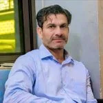 Asim Ali - CEO of The Lyceum School, fostering educational excellence